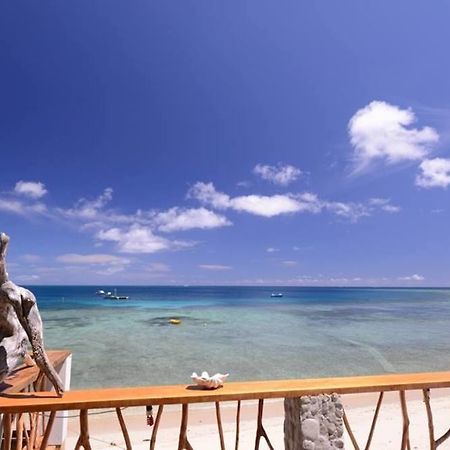 Botaira Beach Resort Soso Extérieur photo