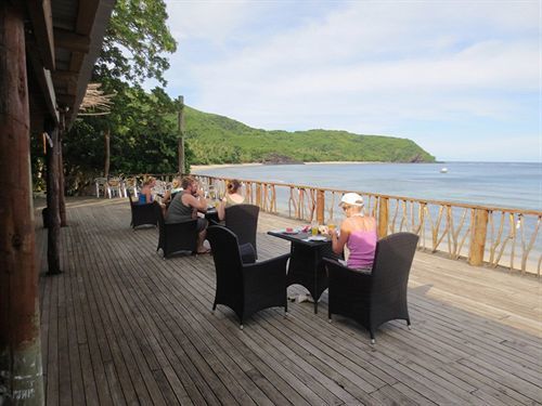 Botaira Beach Resort Soso Extérieur photo