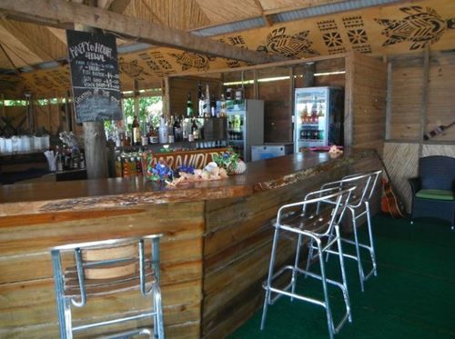 Botaira Beach Resort Soso Extérieur photo