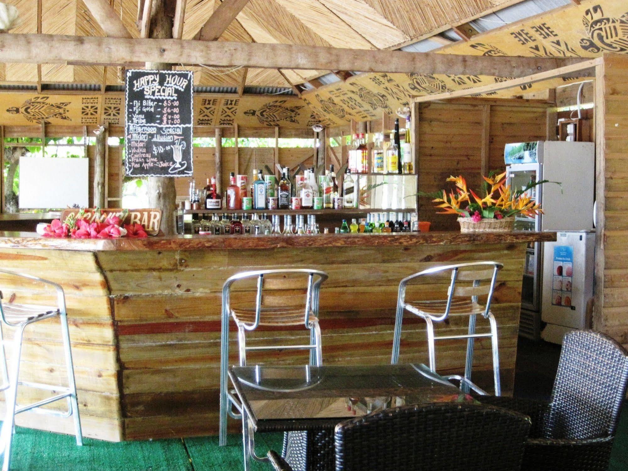 Botaira Beach Resort Soso Extérieur photo