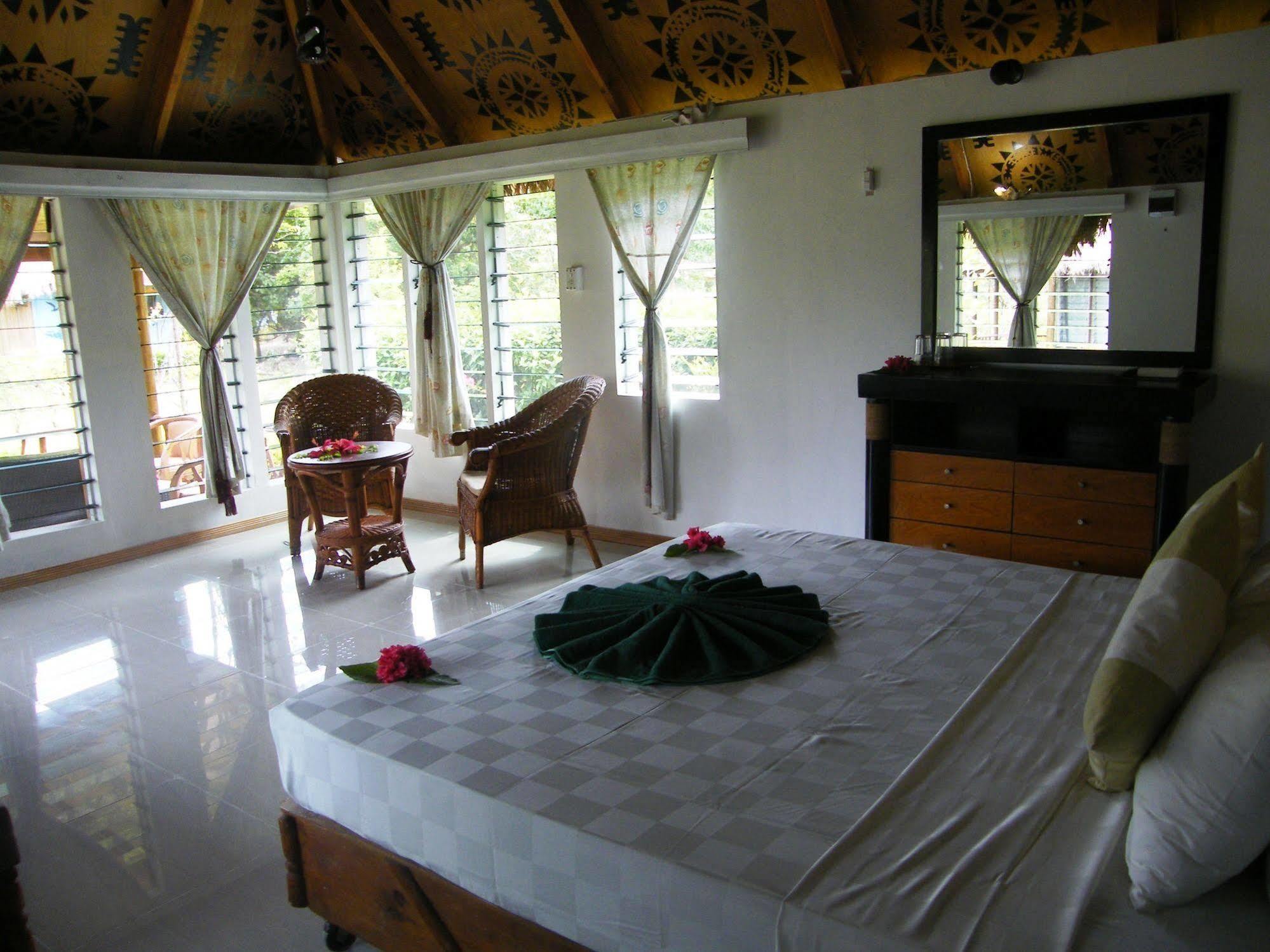 Botaira Beach Resort Soso Extérieur photo