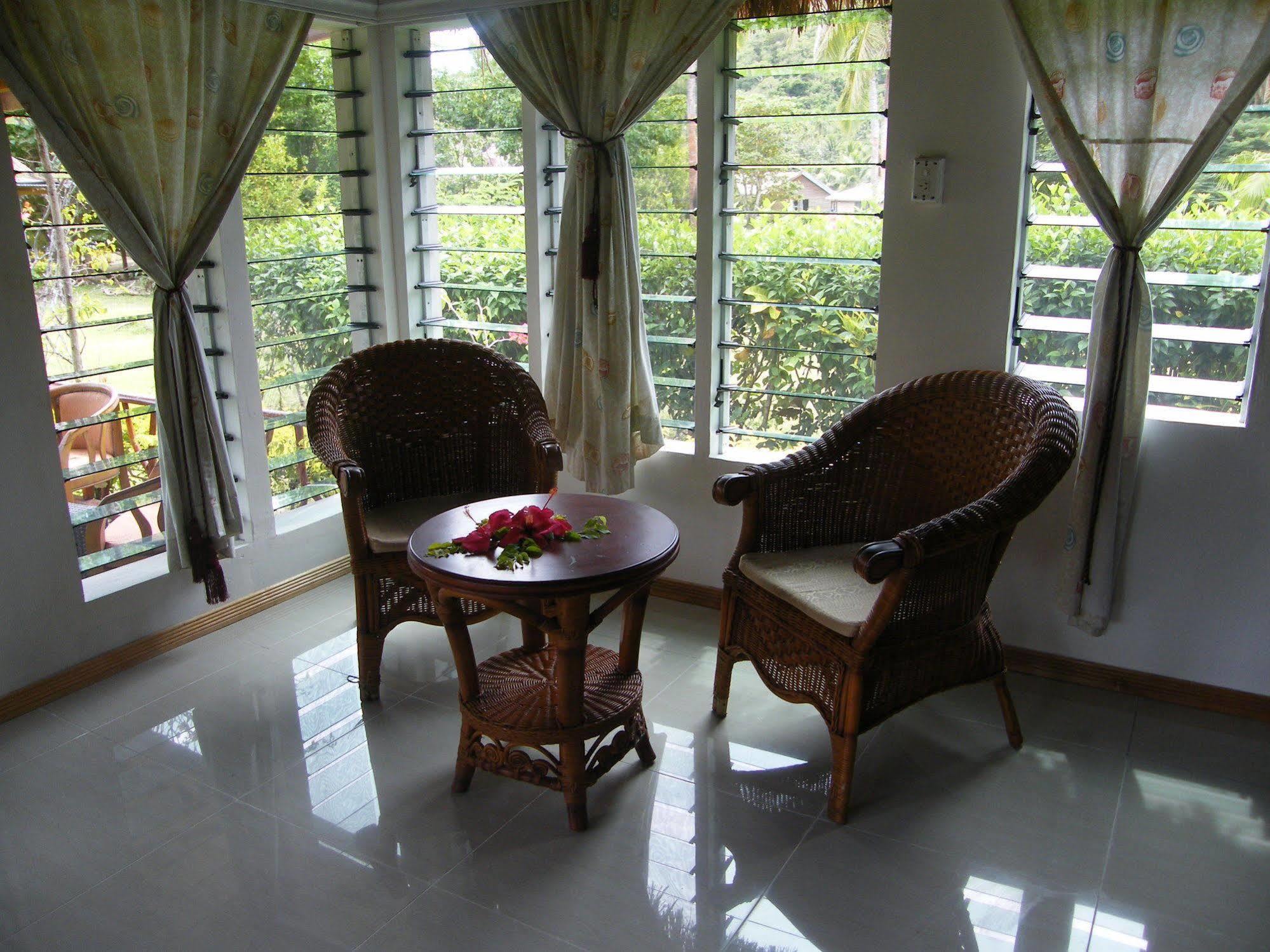 Botaira Beach Resort Soso Extérieur photo