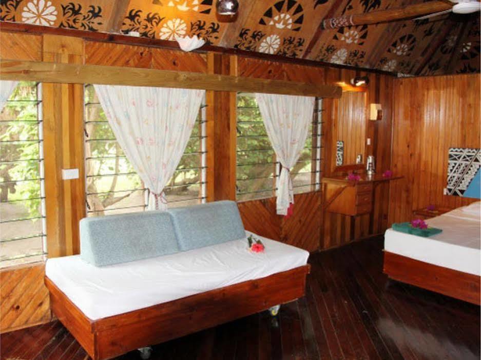 Botaira Beach Resort Soso Extérieur photo