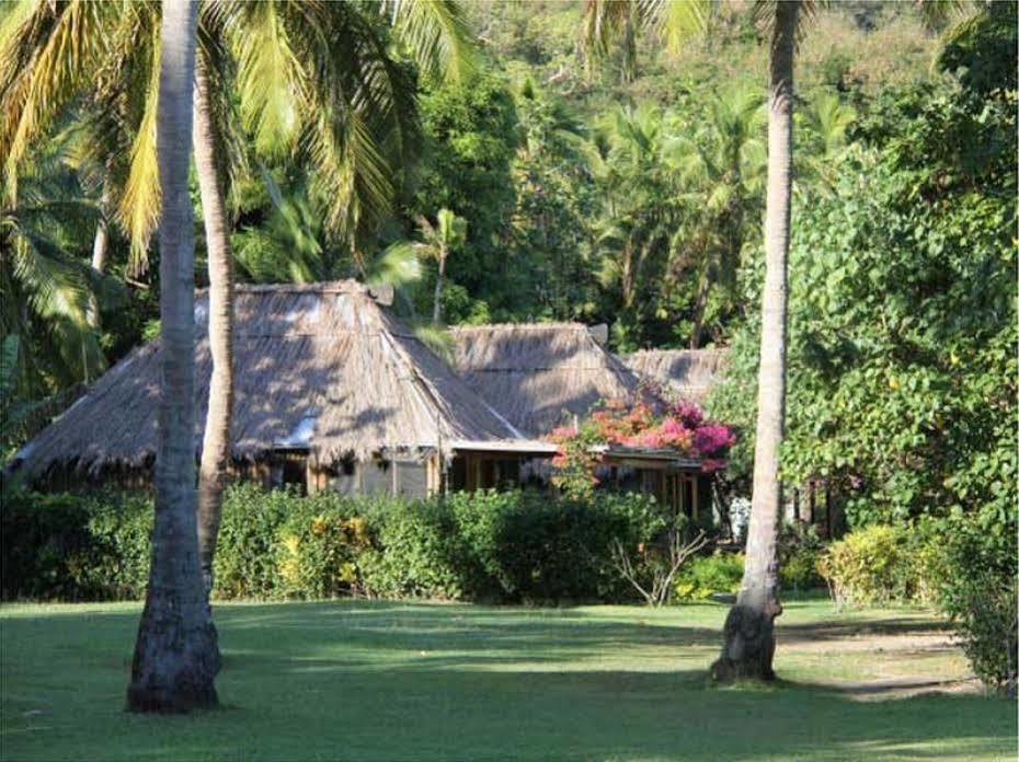 Botaira Beach Resort Soso Extérieur photo