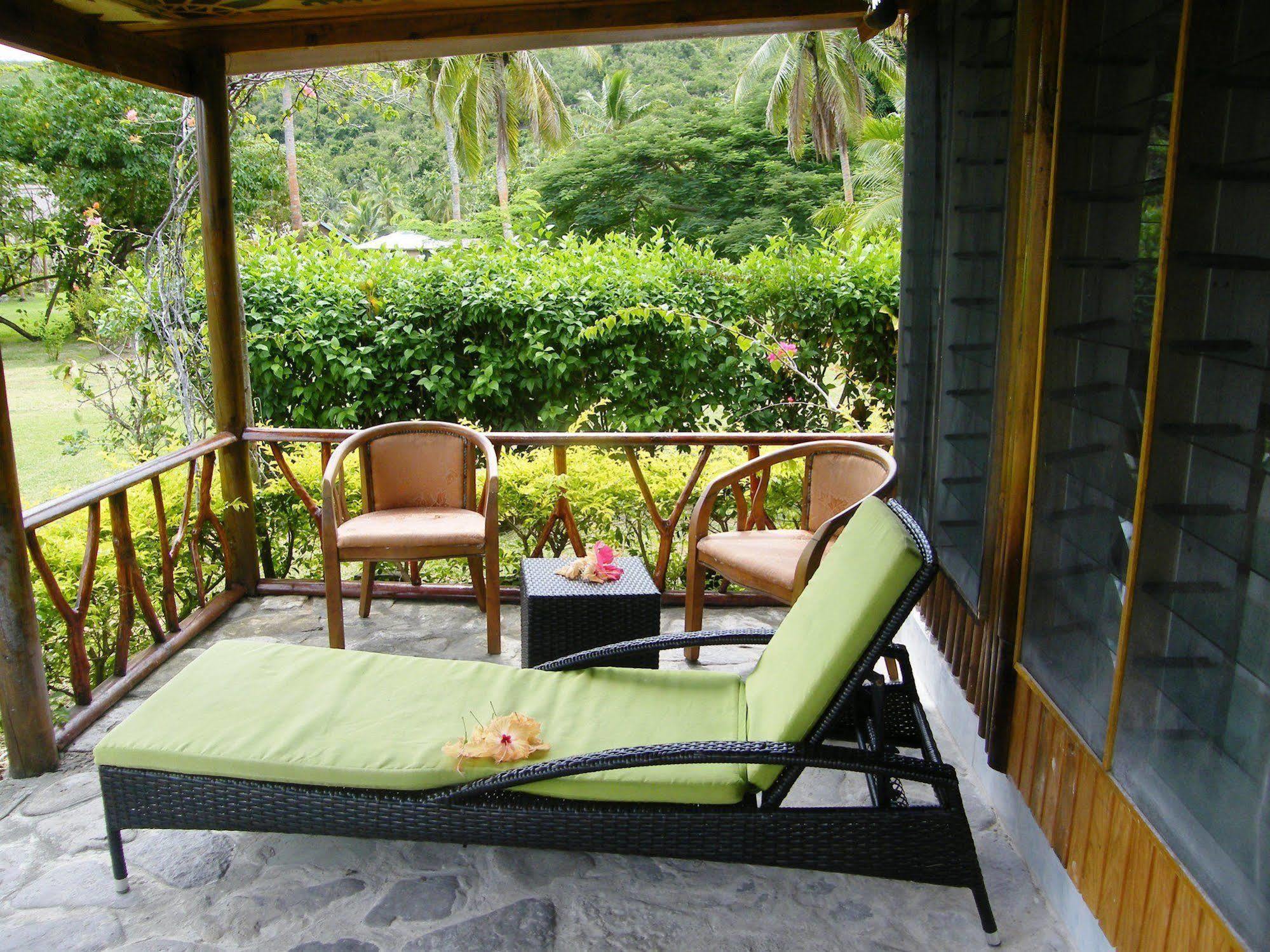 Botaira Beach Resort Soso Extérieur photo
