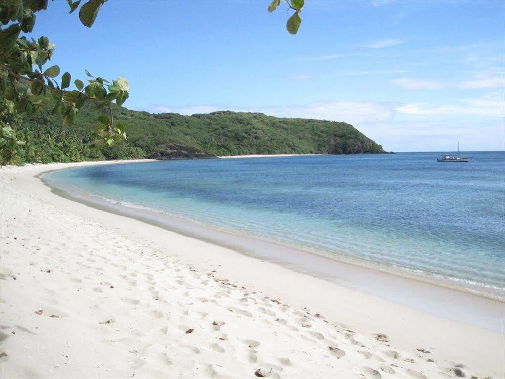 Botaira Beach Resort Soso Extérieur photo