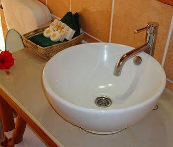 Botaira Beach Resort Soso Extérieur photo